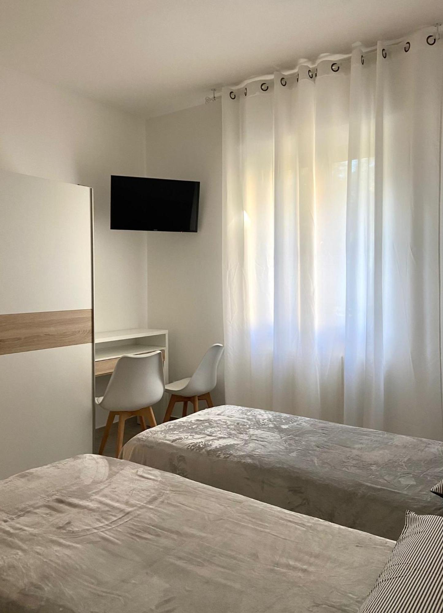 Hotel A-B House Padova Esterno foto