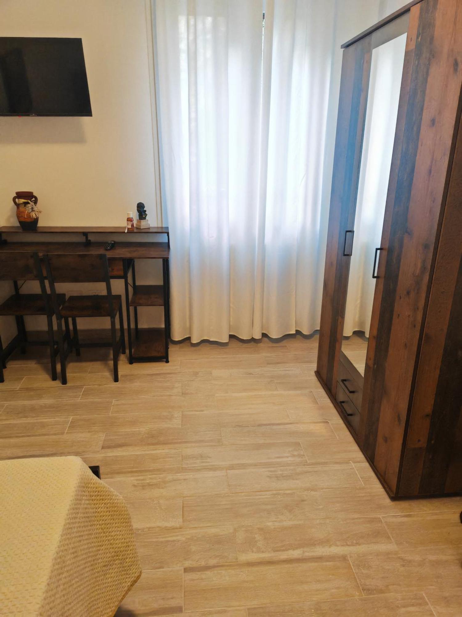 Hotel A-B House Padova Esterno foto