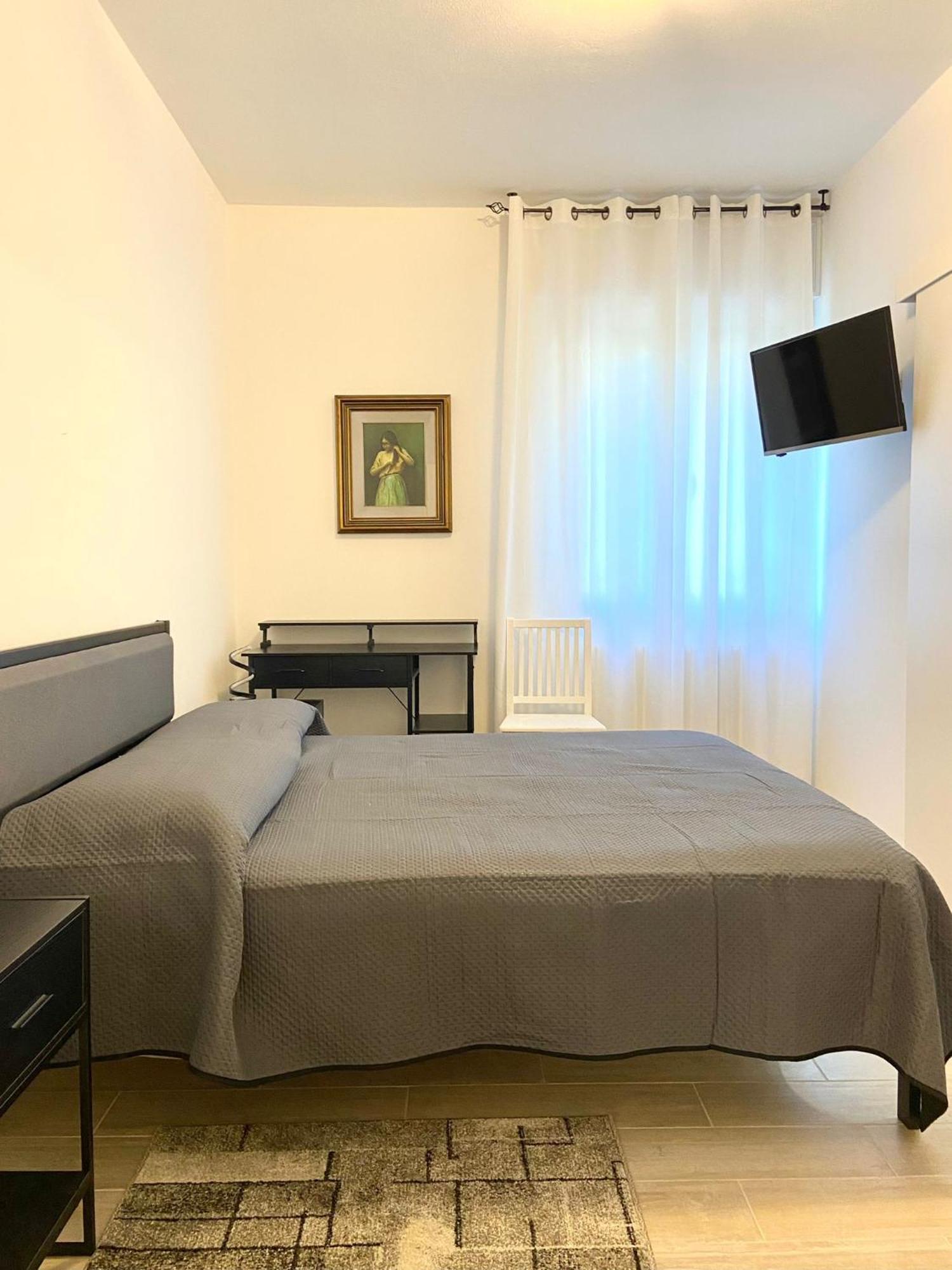 Hotel A-B House Padova Esterno foto